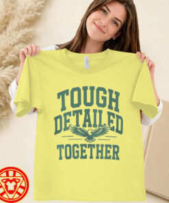 Tough Detailed Together-women-design