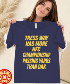 Tress Way Has More NFC Championship-women-design