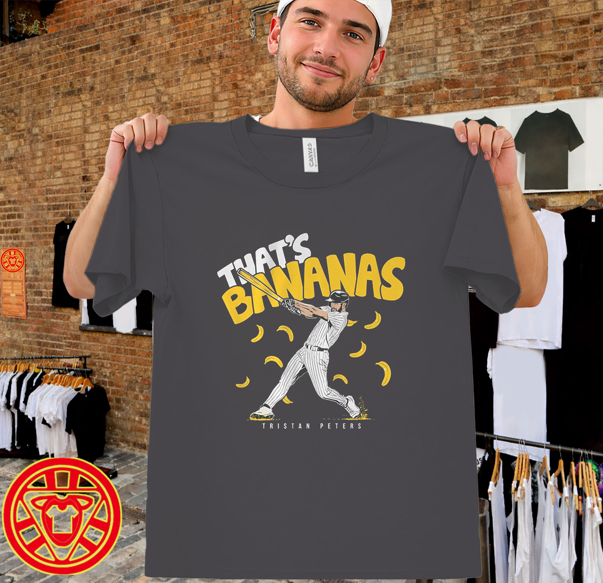Tristan Peters That's Bananas-men-design