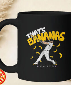 Tristan Peters That's Bananas-mug-design