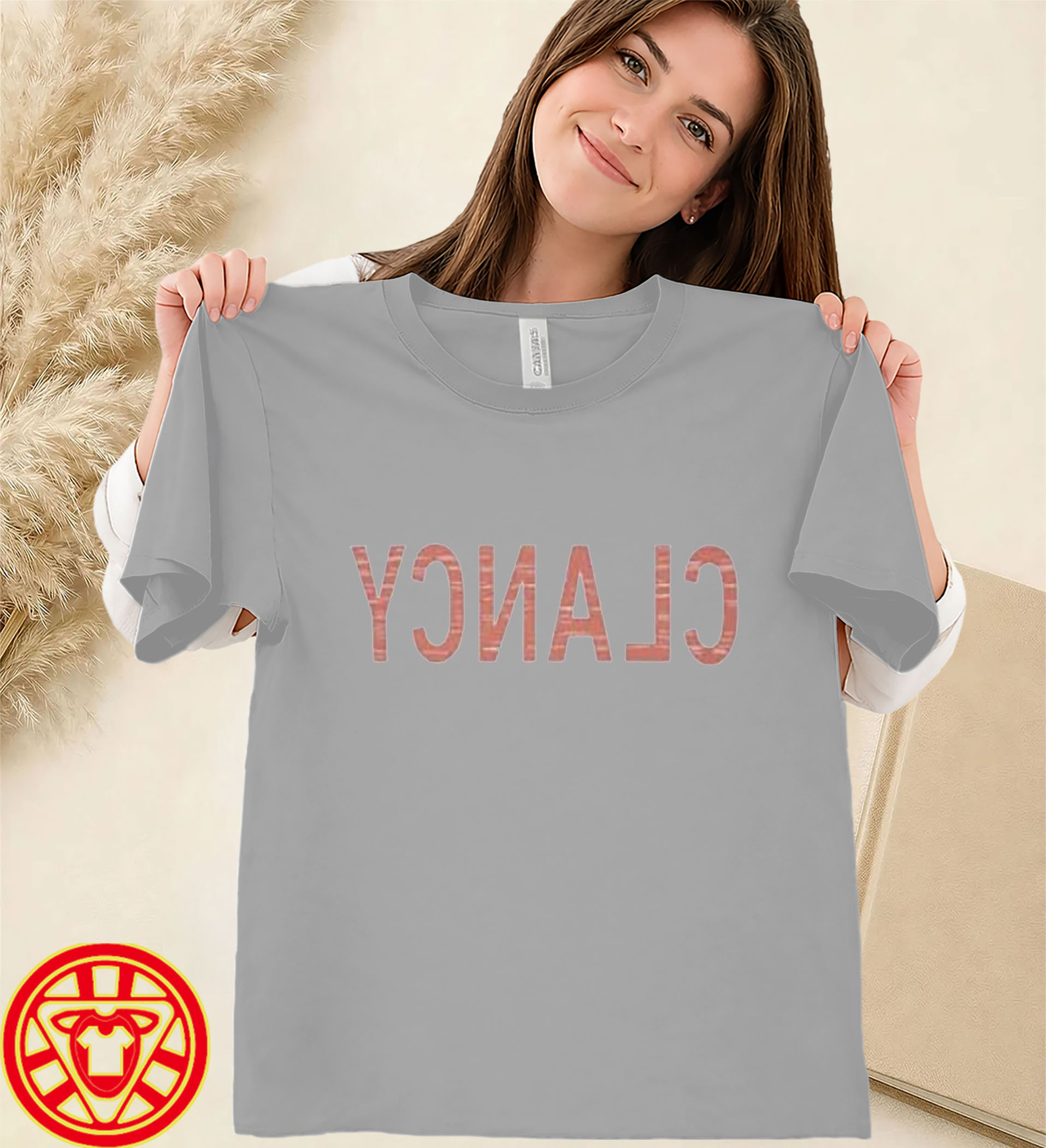 Twenty One Pilots Clancy-women-design