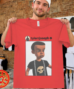 Tyler Joseph Sid Phillips-men-design
