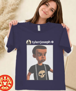 Tyler Joseph Sid Phillips-women-design