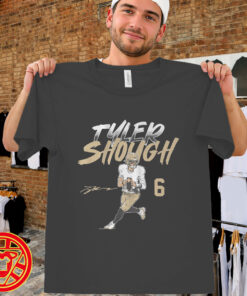 Tyler Shough Name & Number Pose-men-design