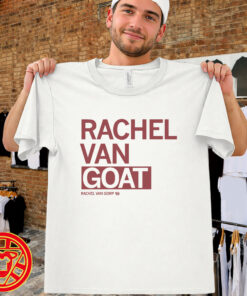 Van GOAT men-design