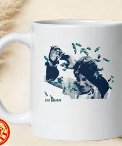 Walk-Off Bubble Gum Bath-mug-design