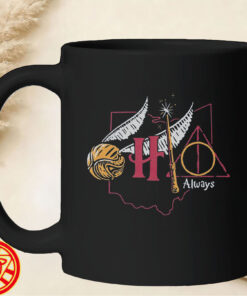 Wizard Magic Fan Graphic Tee-mug-design