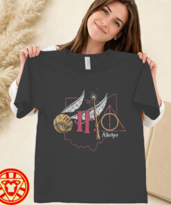 Wizard Magic Fan Graphic Tee-women-design