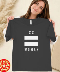 XX = WOMAN-women design
