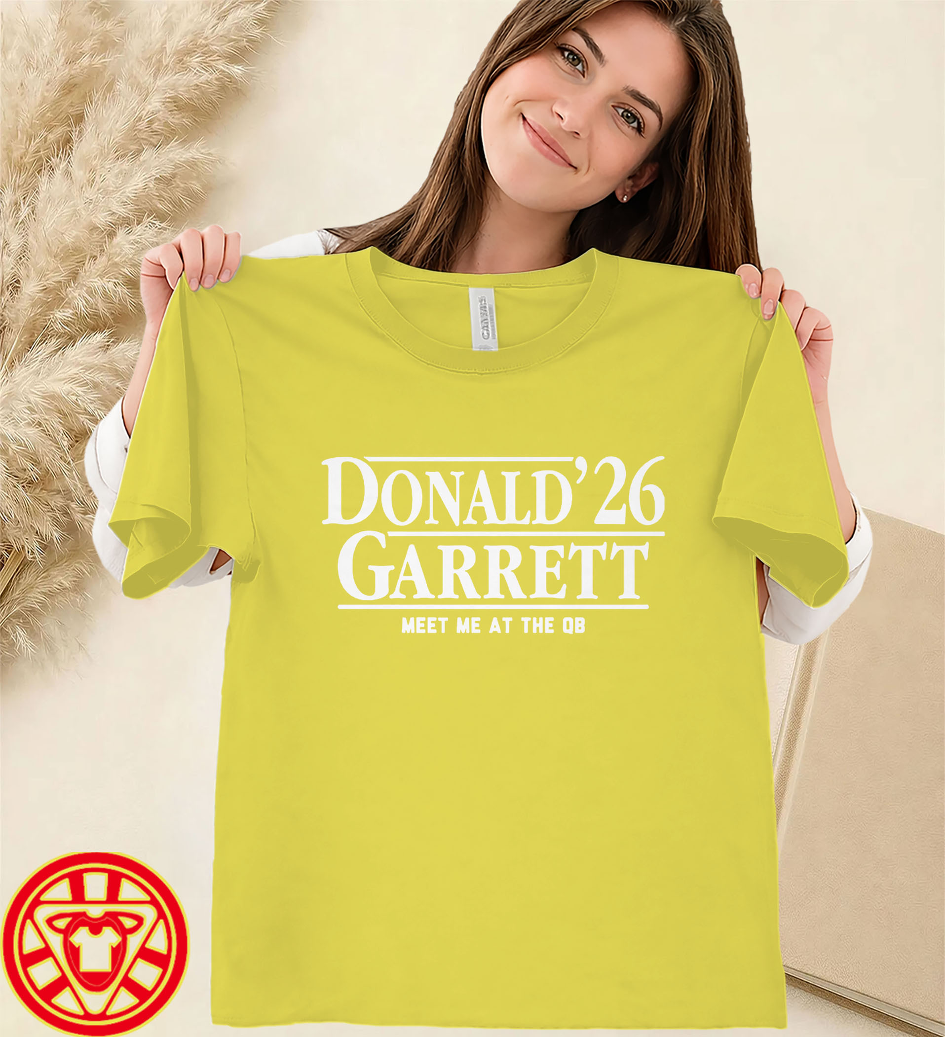 Aaron Donald-Myles Garrett '26-women-design