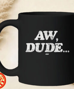 Adam Copeland Aw Dudemug-design