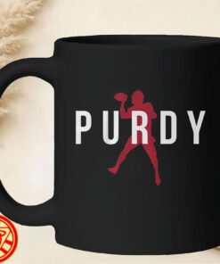 Air Brock Purdy mug-design