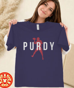 Air Brock Purdy women-design