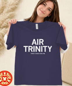 Air Trinity women-design