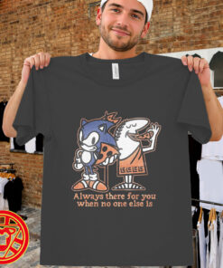 Always There For You men-design