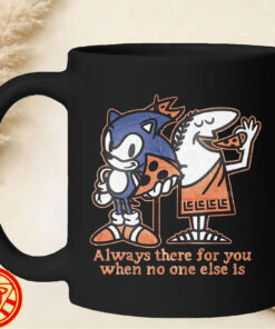 Always There For You-mug-design