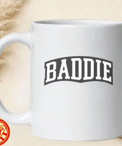 BADDIE Lucia Caminos GTA VI Crop-mug-design