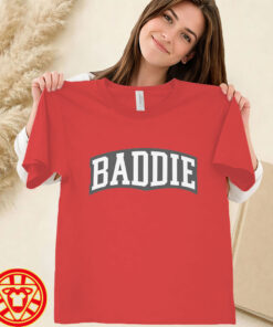 BADDIE Lucia Caminos GTA VI Crop-women-design