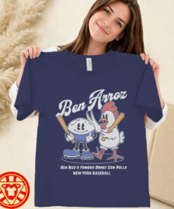 Ben Rice Yankees-women-design