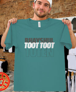 Bhayshul Toot Toot Tuten-men-design