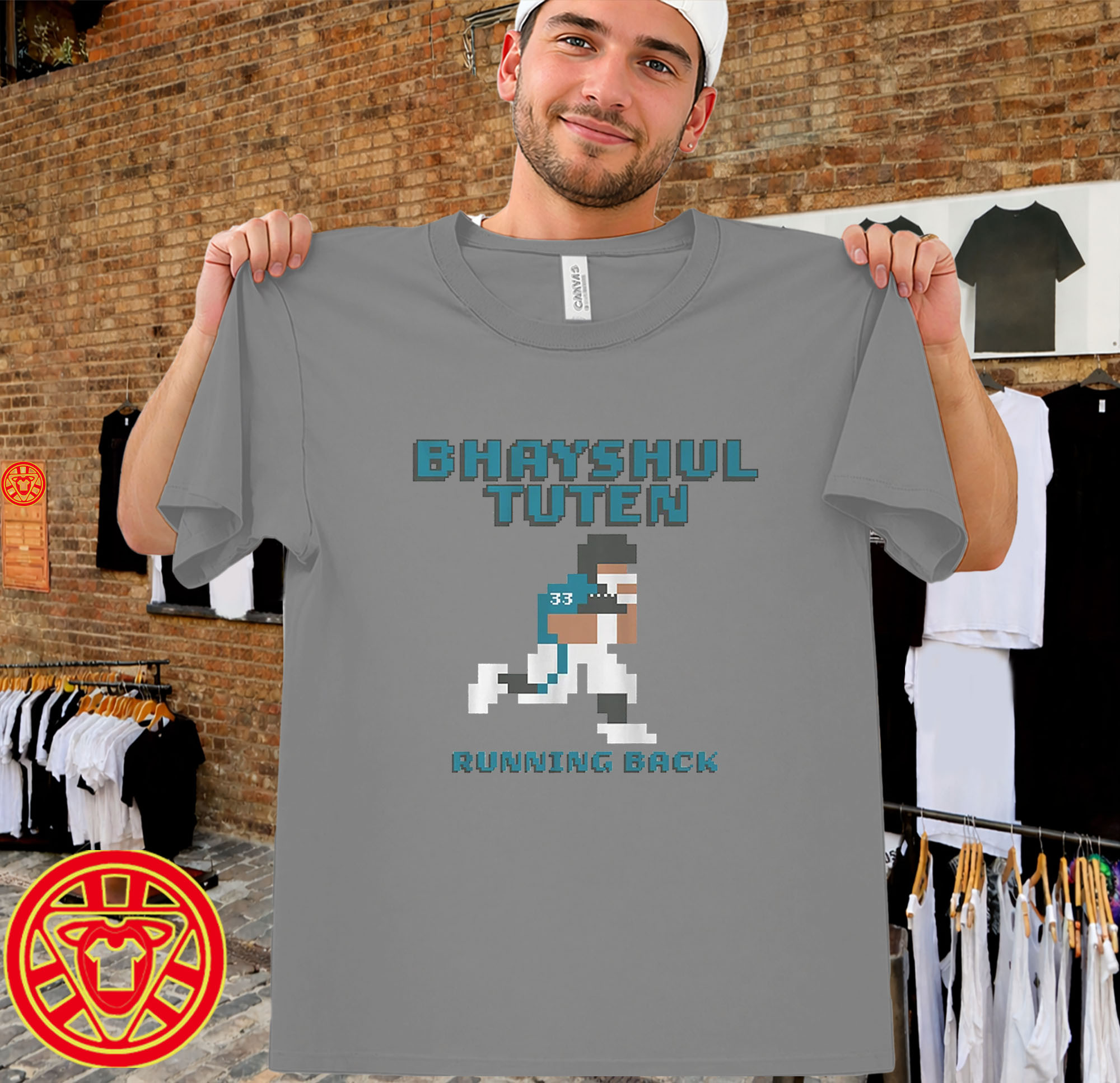 Bhayshul Tuten Retro Baller-men-design