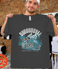 Bhayshul Tuten Toot Toot Train-men-design