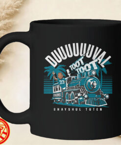 Bhayshul Tuten Toot Toot Train mug-design
