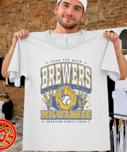 Brewers Max Collegiate men-design