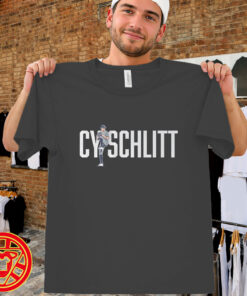Cam Schlittler Cy Schlitt-men-design