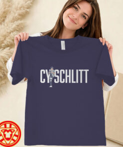 Cam Schlittler Cy Schlitt-women-design