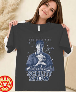Cam Schlittler Schlitt Show-women-design