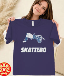 Cam Skattebo Skatt Flip women-design