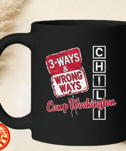 Camp Washington Chili 3-Ways Wrong Ways-mug-design