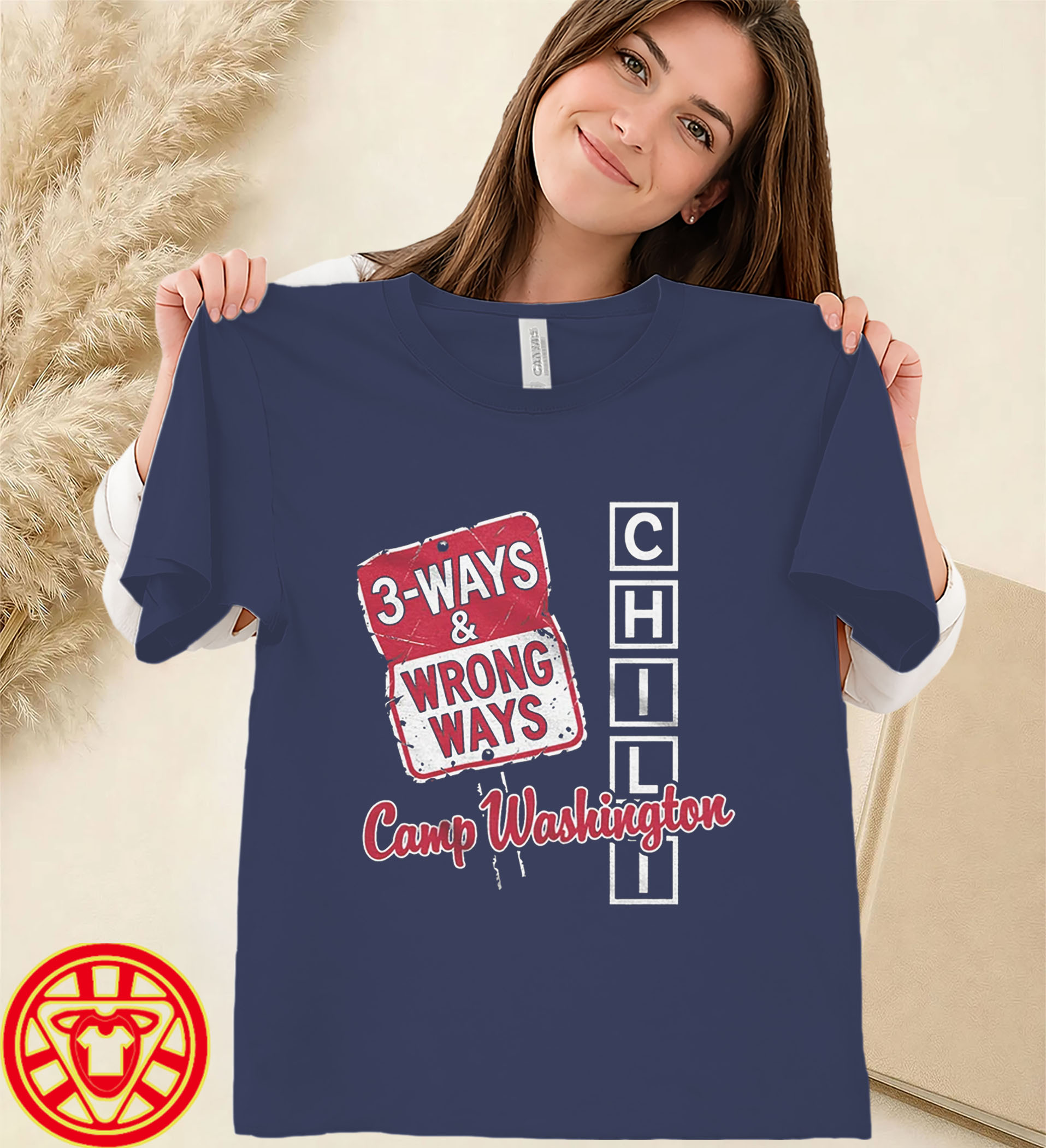 Camp Washington Chili 3-Ways Wrong Ways-women-design