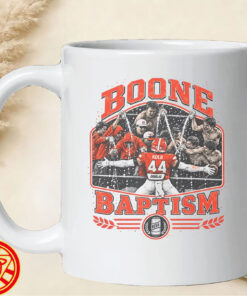 Carson Kolb Boone Baptism mug-design