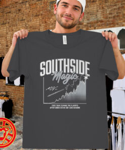 Chicago Baseball South Side Magic Playoff Probability Chart men-design
