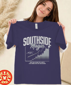 Chicago Baseball South Side Magic Playoff Probability Chartwomen-design