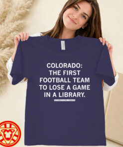 Colorado Loses Game in Librarya-women-design