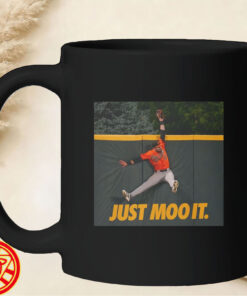 Colton Cowser Catch-mug-design