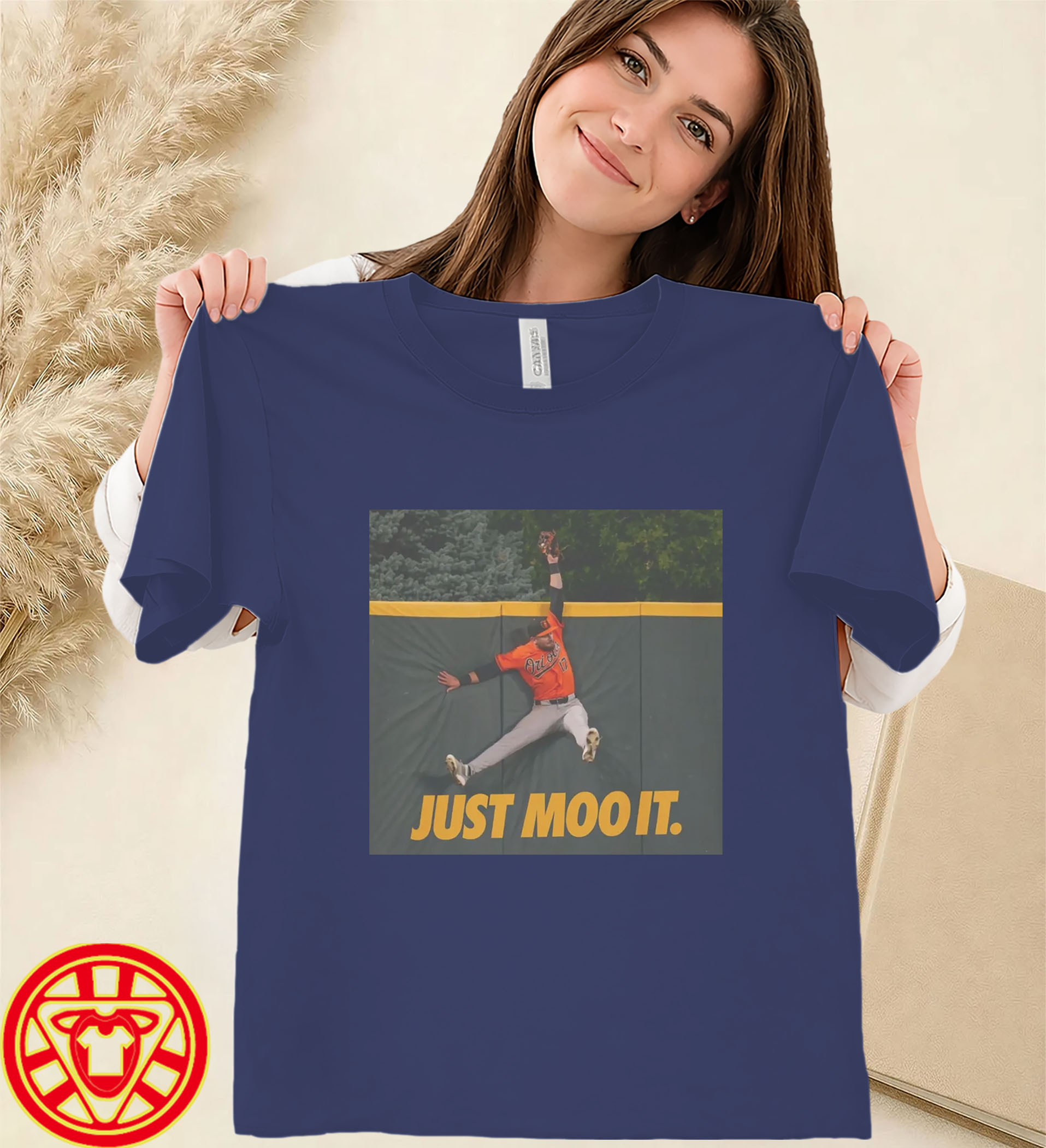 Colton Cowser Catch-women-design