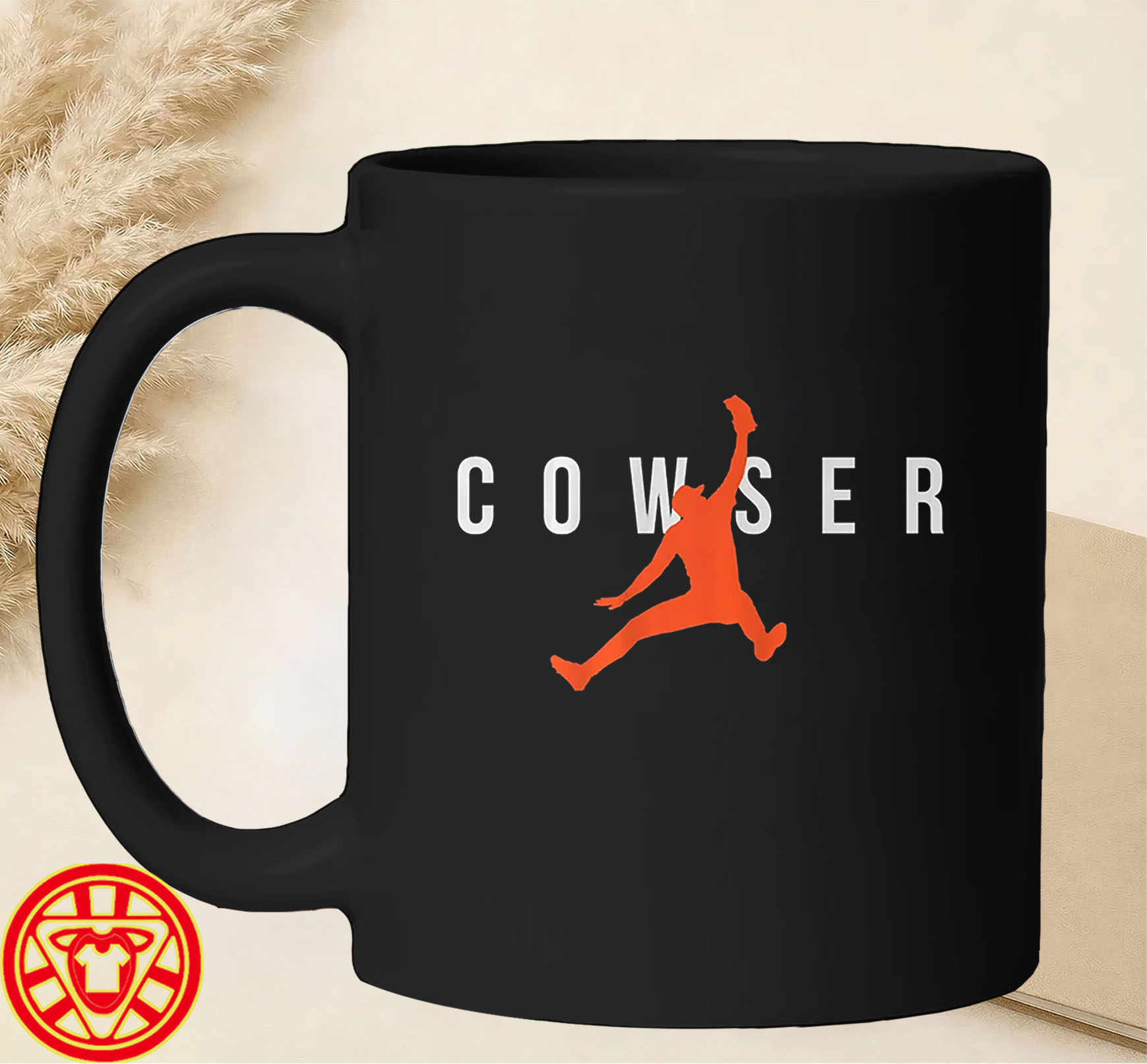Cowser Shirt – Colton Cowser Orioles Home Run Robbery Tee - Image 2