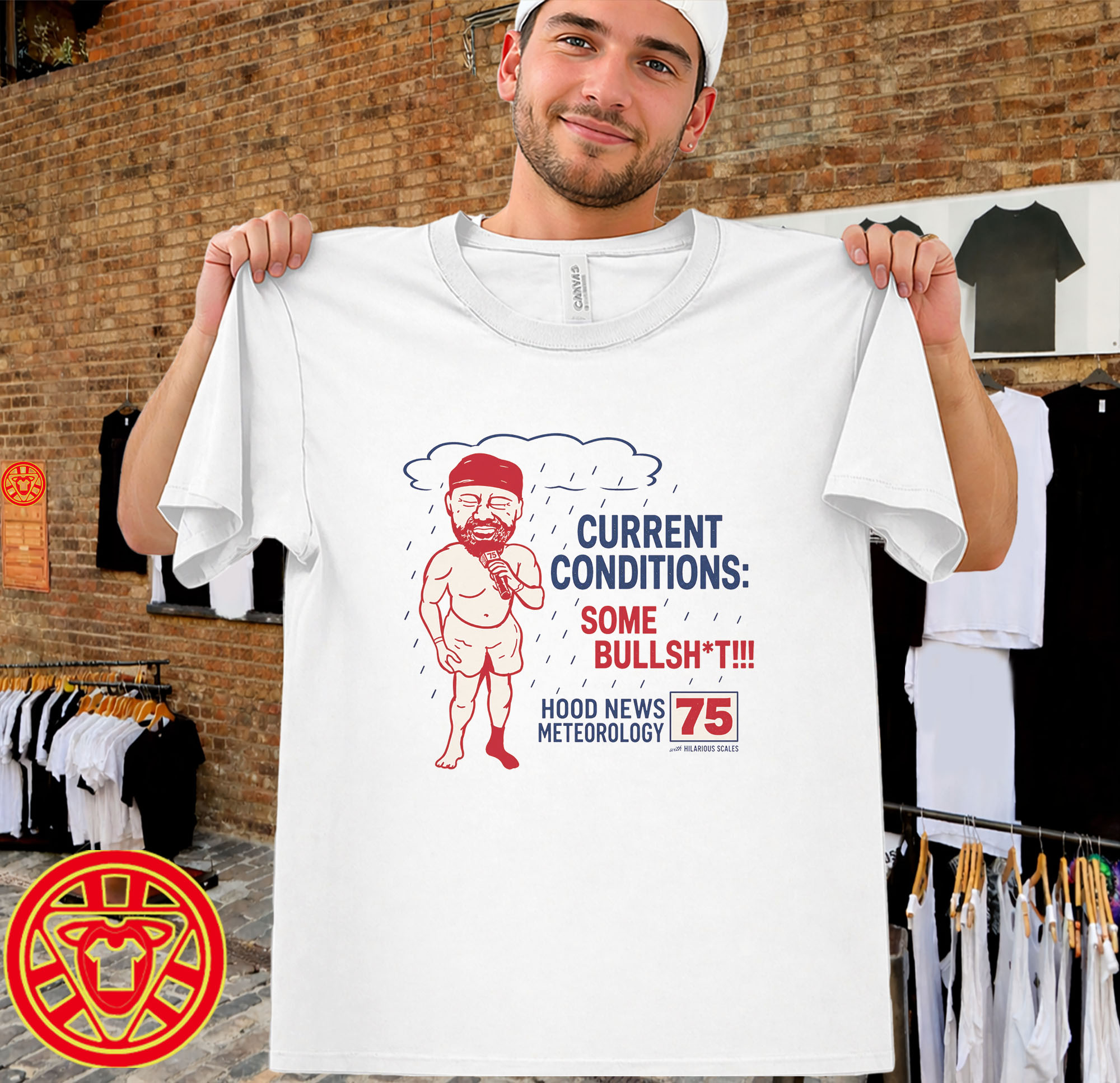 Current Condtions Hood News 75 men-design