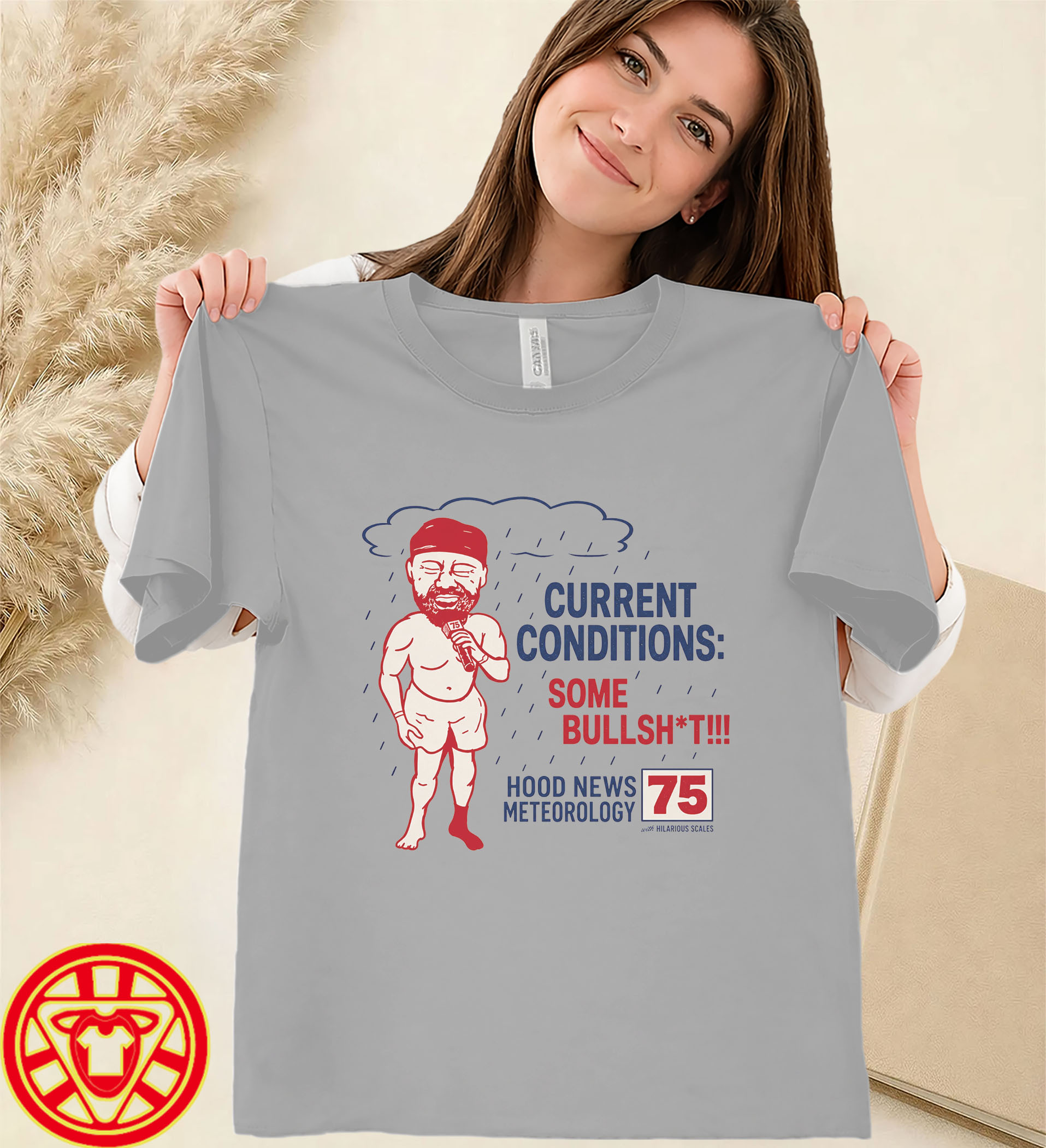 Current Condtions Hood News 75 women-design