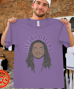 DeeJay Dallas Headshot men-design