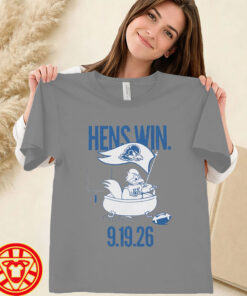 Delaware Hens Win 91926 women-design
