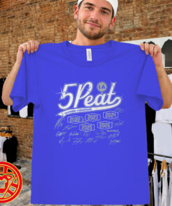 Division 5Peat Los Angeles Baseball men-design