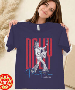 Dolly Parton Iconic-women-design