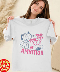Dolly Parton Pour Yourself a Cup of Ambition-women-design