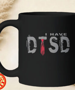 Donald Trump Stress Disorder-mug-design
