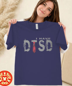 Donald Trump Stress Disorder women-design
